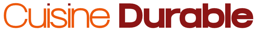 Cuisine Durable