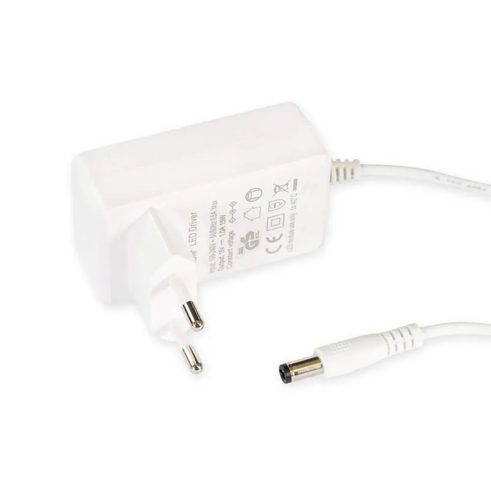 Alimentation électrique Véritable 15V 1A Potager Veritable - VERITABLE