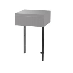 Angle Inox - LE MARQUIER