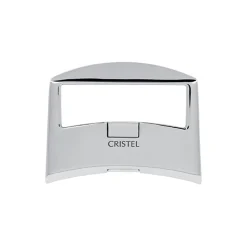 Anse Casteline poignée amovible - CRISTEL
