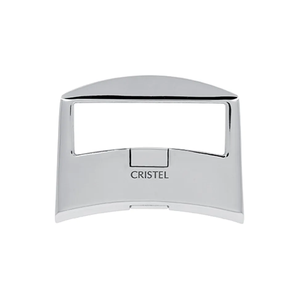 Anse Casteline poignée amovible - CRISTEL