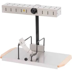 Appareil à Raclette Alpage et couteau à raclette inclus - Bron Coucke