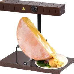 Appareil à Raclette Alpage - LOUIS TELLIER