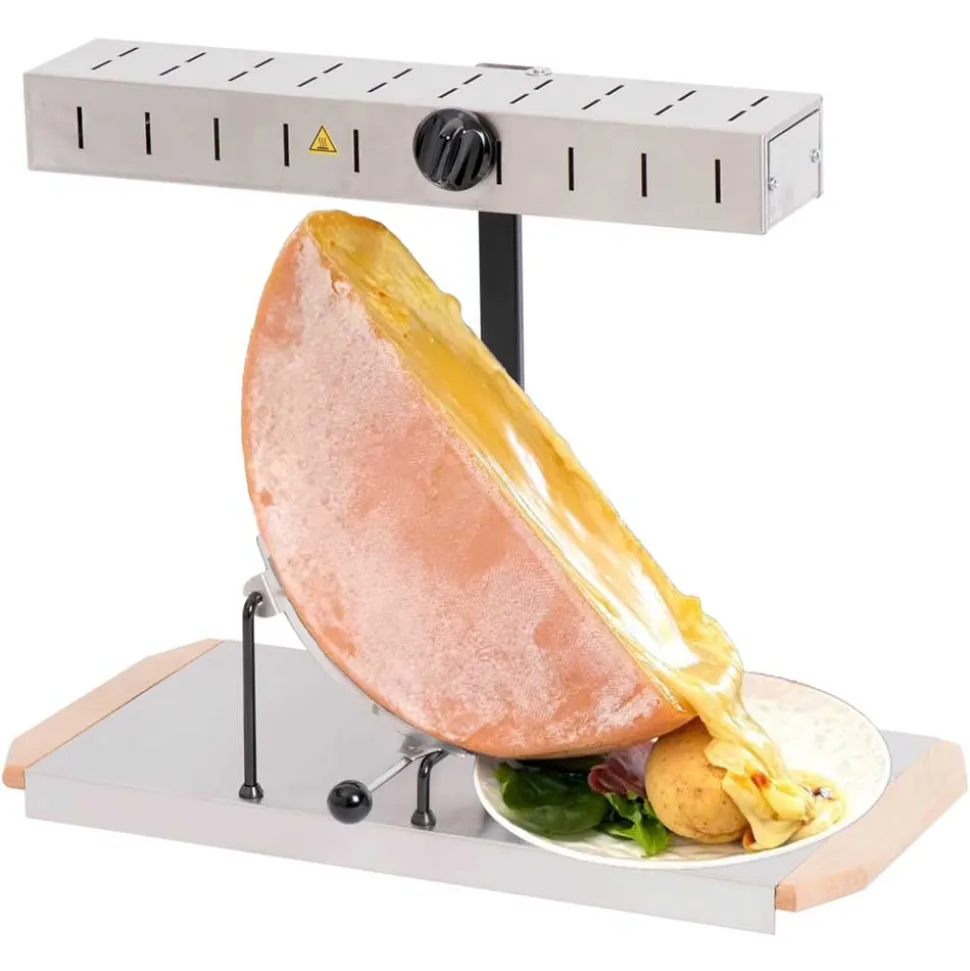 Appareil à Raclette Alpage - LOUIS TELLIER
