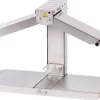 Appareil à Raclette Brezière avec kit Reblochade et Couteau INCLUS - Louis Tellier