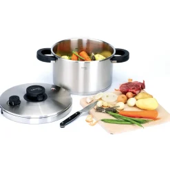 Autocuiseur Alto 9L - CRISTEL