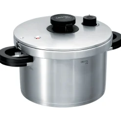 Autocuiseur Alto 6L - CRISTEL