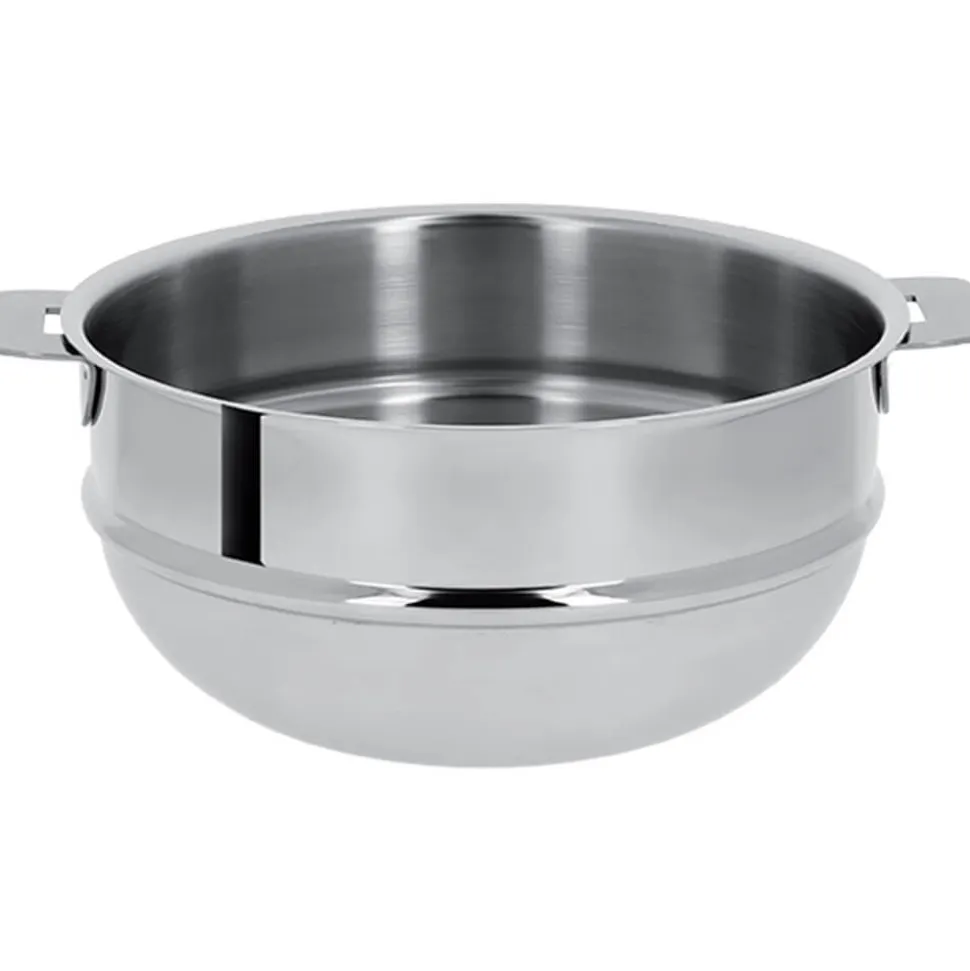 Bain-Marie Mutine poignée amovible - CRISTEL