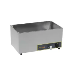 Bain-Marie Professionnel Haute Performance GN 1/1 - ROLLER GRILL