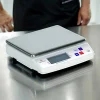 Balance électronique professionnelle 10 kg - LOUIS TELLIER