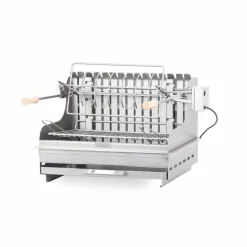 Barbecue Exclusive Mendy 54x32 - LE MARQUIER