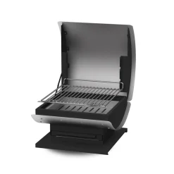 Barbecue Français L40 Duo - LE MARQUIER