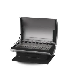 Barbecue Français XL60 Duo - LE MARQUIER