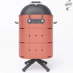 Barbecue à gaz LULU - ALUVY