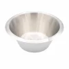Bassine Inox Fond Plat - MATFER