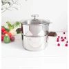BIOME Anses en Bois 24 cm - CRISTEL