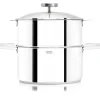 BIOME Anses Mutine 24 cm - CRISTEL