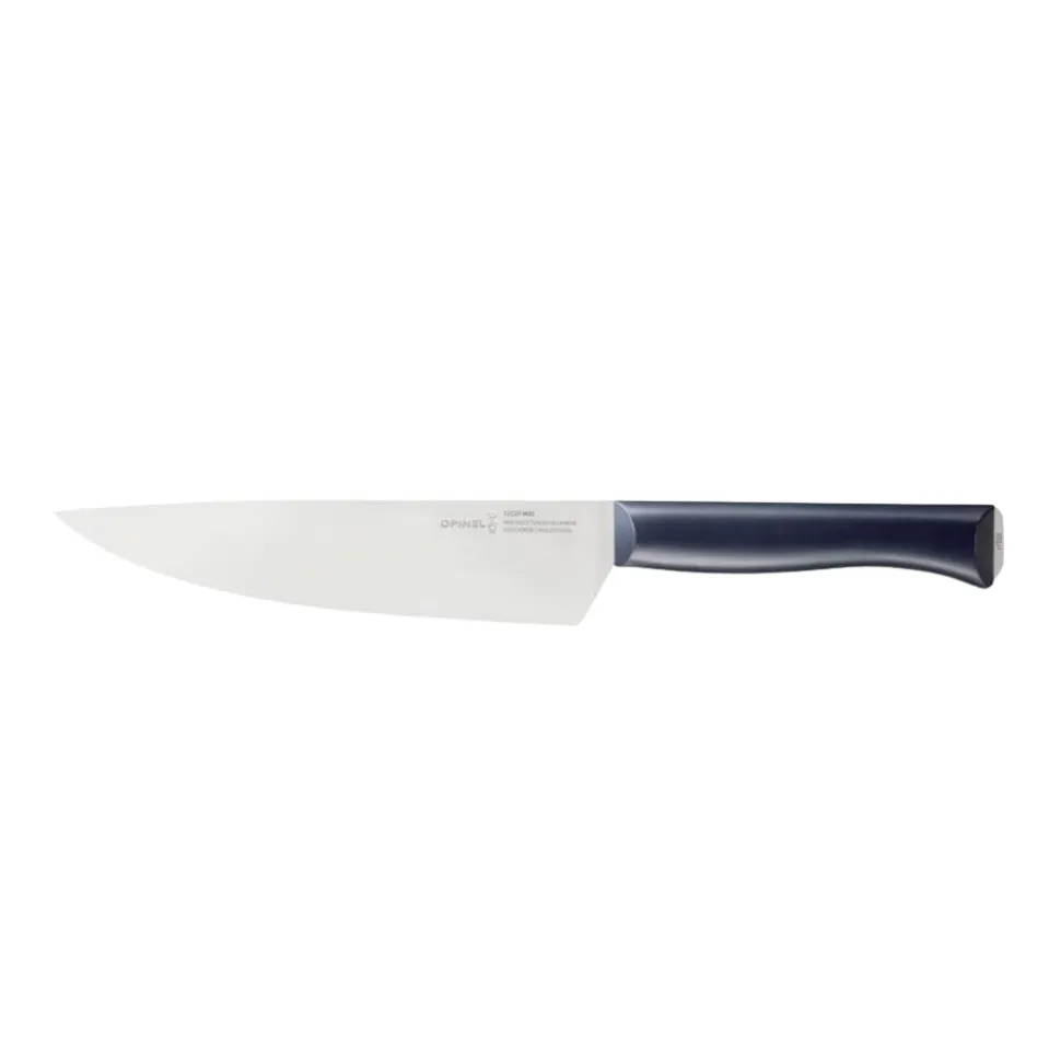 Bloc 5 Couteaux Intempora - OPINEL