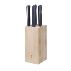 Bloc 5 Couteaux Intempora - OPINEL