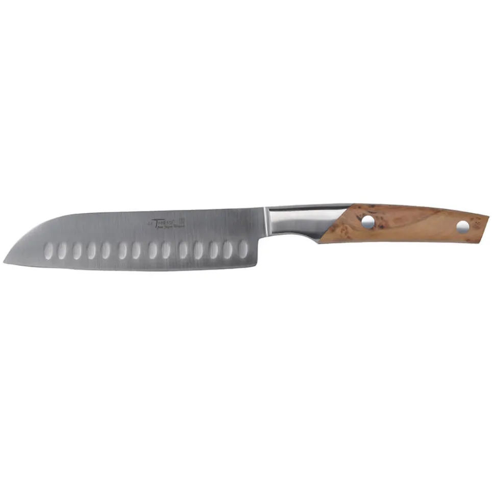 Boite 3 couteaux de cuisine Le Thiers - GOYON-CHAZEAU