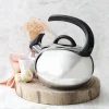 Bouilloire Neptune Inox - CRISTEL