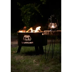 Brasero Original Noir - LE MARQUIER