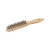 Brosse à fourneaux à manche - LOUIS TELLIER