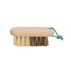 Brosse à légumes en bois - ANDREE JARDIN