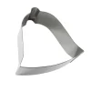 Cadre Inox en forme de Cloche - GOBEL