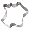 Cadre Inox en forme de France - GOBEL