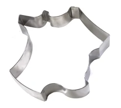 Cadre Inox en forme de France - GOBEL