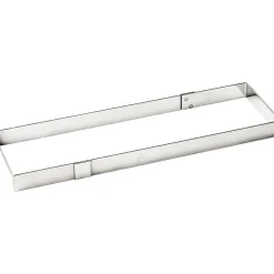 Cadre Rectangulaire Inox - MATFER