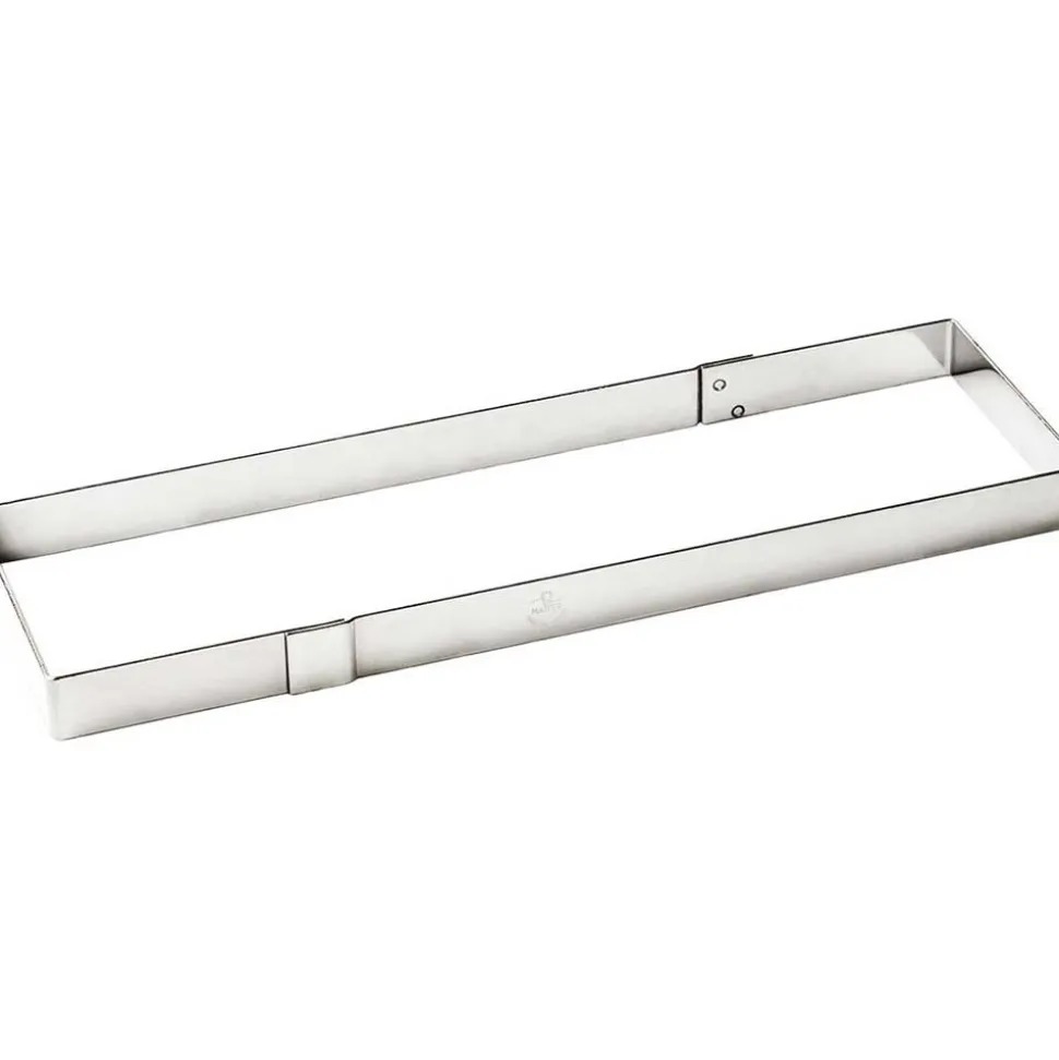 Cadre Rectangulaire Inox - MATFER
