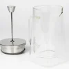 Cafetière à piston Robusta - CRISTEL
