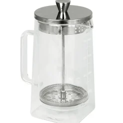Cafetière à piston Robusta - CRISTEL