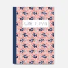 Carnet de dessin - PASCALE EDITIONS