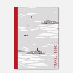 Carnet de voyage - PASCALE EDITIONS