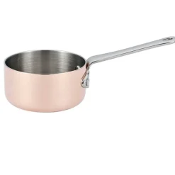 Casserole Cuivre Allure Miniature - BAUMALU