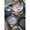 Casserole inox Alchimy LOQY 24cm - DE BUYER