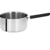 Casserole Inox Mutine - CRISTEL