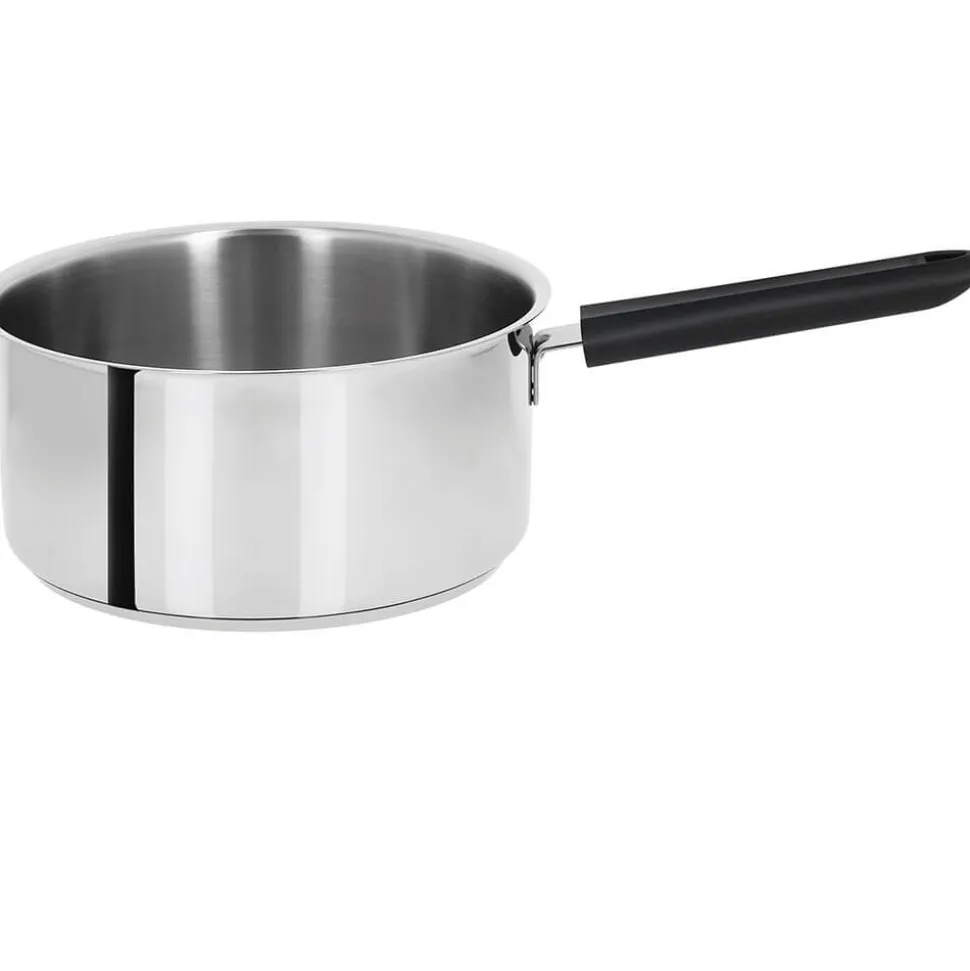 Casserole Inox Mutine - CRISTEL