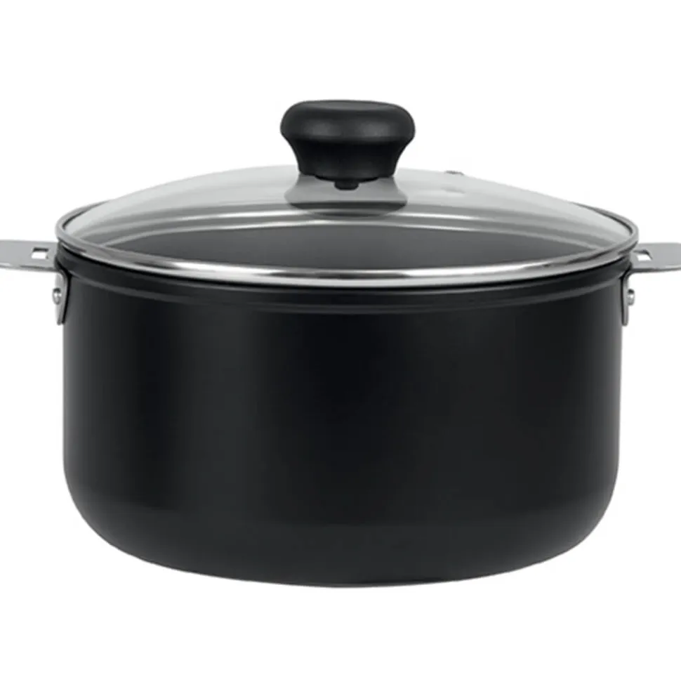 Casserole Ultralu à poignée amovible Cookway - CRISTEL