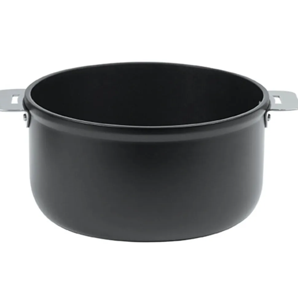 Casserole Ultralu à poignée amovible Cookway - CRISTEL