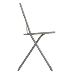 Chaise pliante grand confort ultra compacte - BALCONY II - LAFUMA