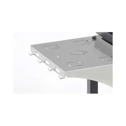 Chariot pour plancha 400 - ROLLER GRILL