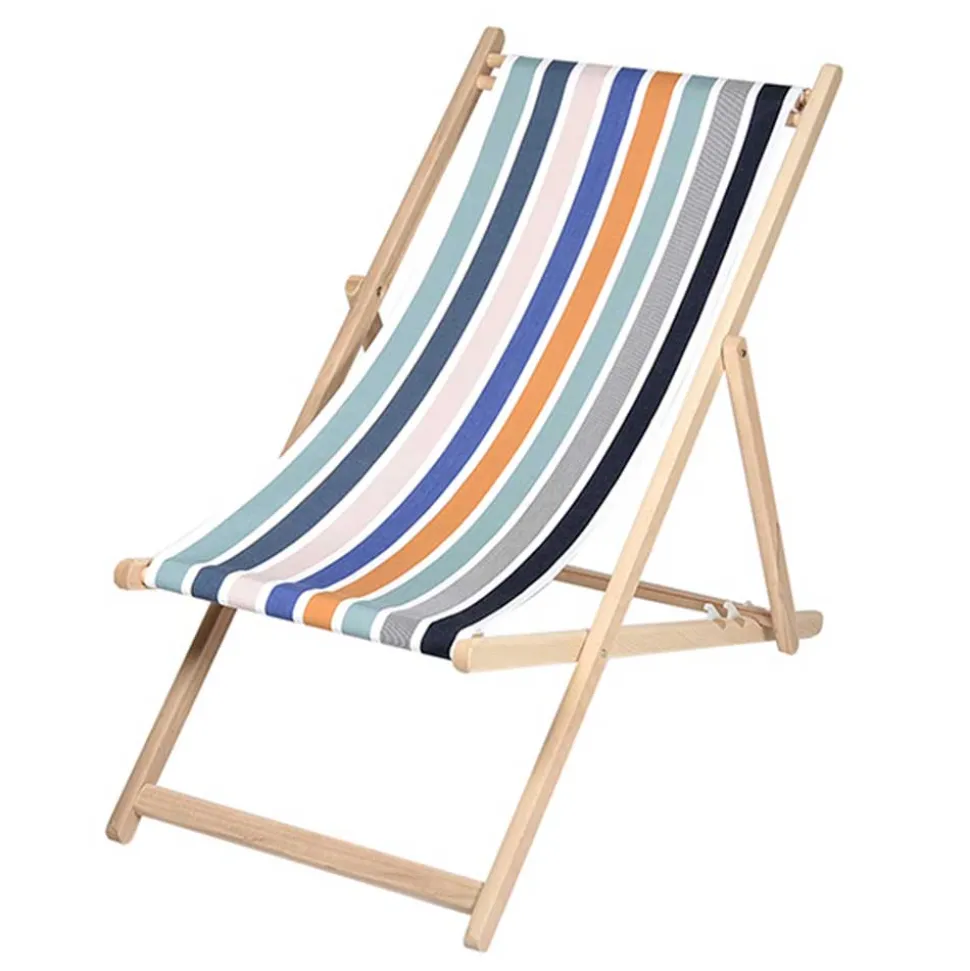 Chilienne GARLIN Bleu BIC - ARTIGA