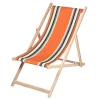 Chilienne MAULEON Orange - ARTIGA