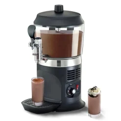 Chocolatière électrique 5 Litres - LOUIS TELLIER