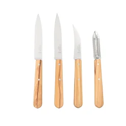 Coffret Les Essentiels Olivier - OPINEL