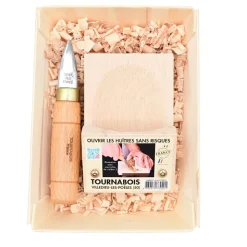 Coffret Spécial Huîtres-Tournabois